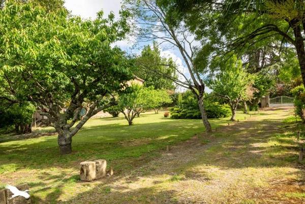 Maison à vendre |  Le Houga |  5 pièces | 166 m²