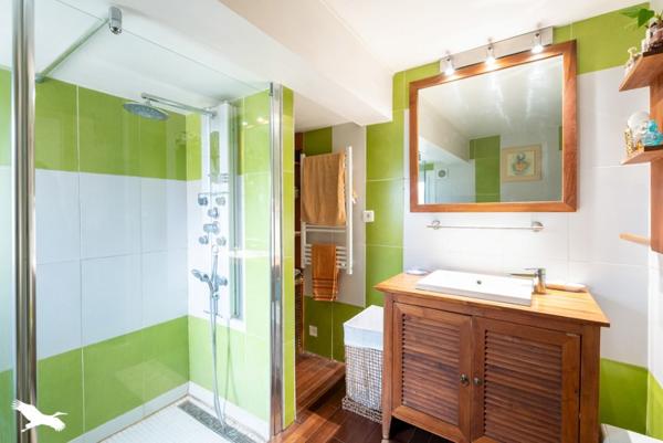 Maison à vendre |  Le Houga |  5 pièces | 166 m²