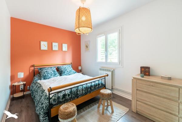 Maison à vendre |  Le Houga |  5 pièces | 166 m²