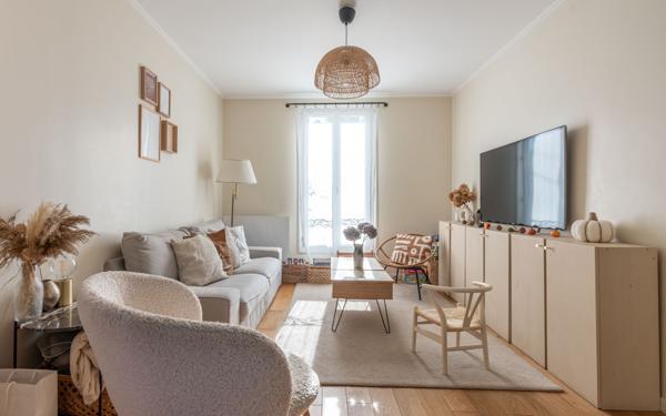 Maison à vendre    5 pièces • 85 m2 Saint-Maur-des-Fossés