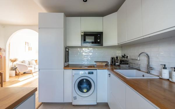 Maison à vendre    5 pièces • 85 m2 Saint-Maur-des-Fossés