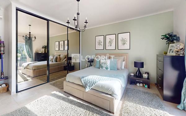 Achat maison Roquefort-les-Pins - 6 pièce(s) - 255 m² - 1 495 000 €