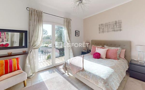 Achat maison Roquefort-les-Pins - 6 pièce(s) - 255 m² - 1 495 000 €