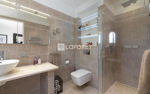 Achat maison Roquefort-les-Pins - 6 pièce(s) - 255 m² - 1 495 000 €