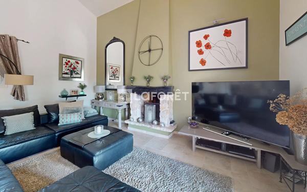 Achat maison Roquefort-les-Pins - 6 pièce(s) - 255 m² - 1 495 000 €