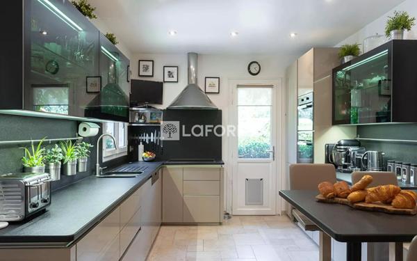 Achat maison Roquefort-les-Pins - 6 pièce(s) - 255 m² - 1 495 000 €