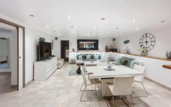 Achat maison Roquefort-les-Pins - 6 pièce(s) - 255 m² - 1 495 000 €