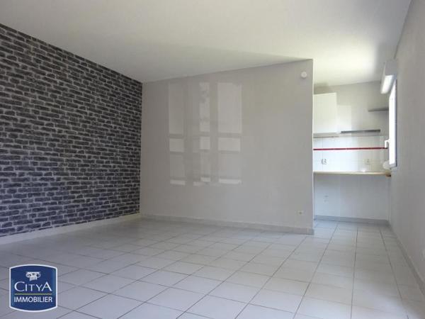 Appartement à louer 2 pièces 47.17m²