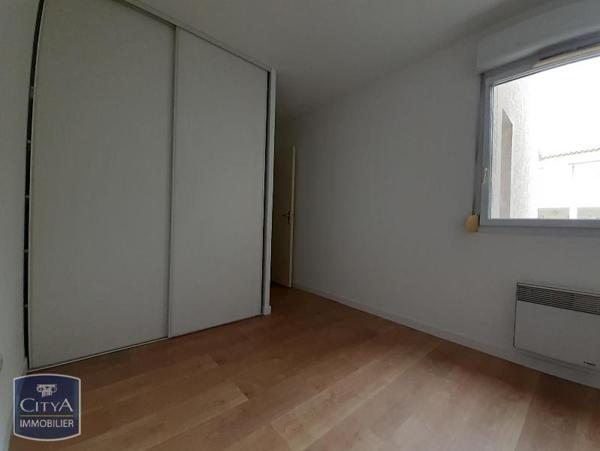 Appartement à louer 2 pièces 47.17m²