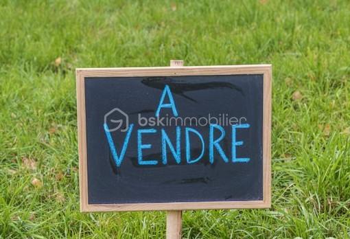 Terrain de 441 m²