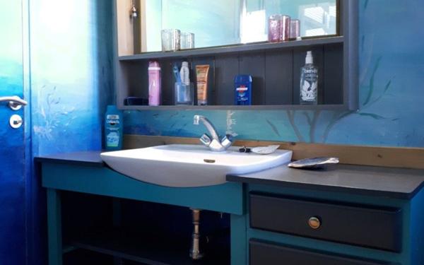 Maison à vendre    6 pièces • 100 m2 Plougasnou