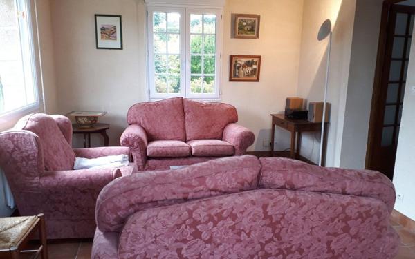 Maison à vendre    6 pièces • 100 m2 Plougasnou