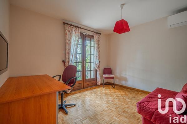 Maison 7 pièces de 169 m² à Claix (38640)