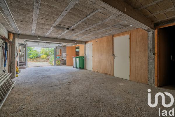 Maison 7 pièces de 169 m² à Claix (38640)