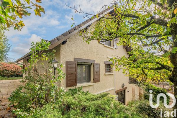 Maison 7 pièces de 169 m² à Claix (38640)