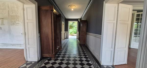 Vente maison 310 m² 12 Pièces Valence D Agen