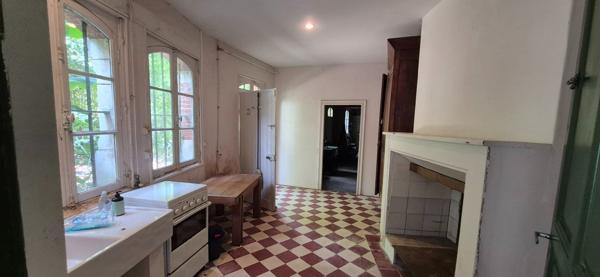 Vente maison 310 m² 12 Pièces Valence D Agen