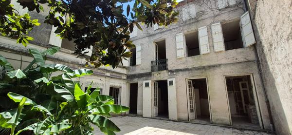 Vente maison 310 m² 12 Pièces Valence D Agen