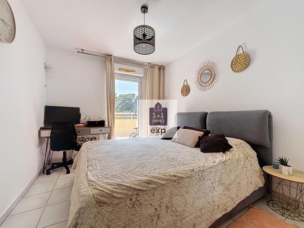 Magnifique appartement avec Cave