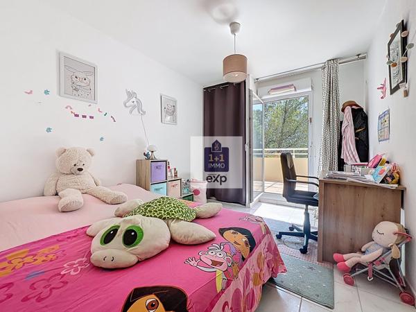 Magnifique appartement avec Cave