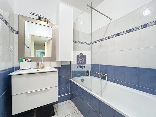 Magnifique appartement avec Cave