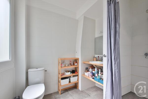 Appartement T2 à vendre  2 pièces - 36,03 m 2   PARIS  - 75014