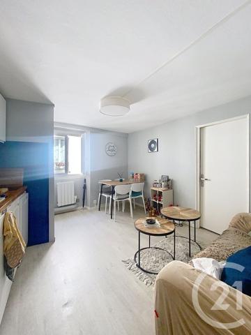 Appartement F2 à vendre  2 pièces - 26 m 2   PARIS  - 75005