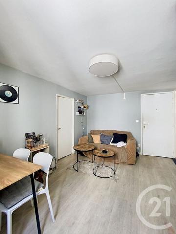 Appartement F2 à vendre  2 pièces - 26 m 2   PARIS  - 75005