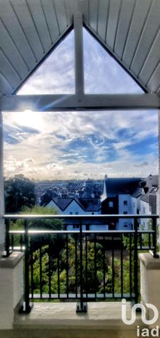 Apartment for sale 2 rooms 54 m² Vannes