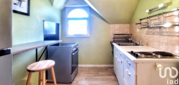 Apartment for sale 2 rooms 54 m² Vannes