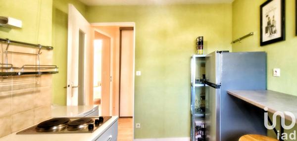 Apartment for sale 2 rooms 54 m² Vannes