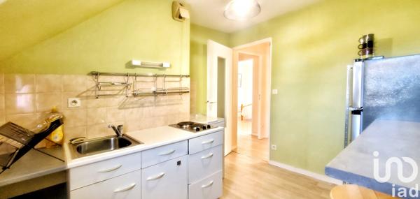 Apartment for sale 2 rooms 54 m² Vannes