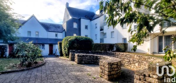 Apartment for sale 2 rooms 54 m² Vannes