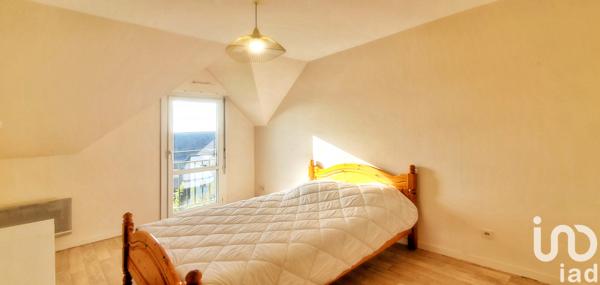 Apartment for sale 2 rooms 54 m² Vannes