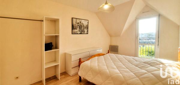 Apartment for sale 2 rooms 54 m² Vannes