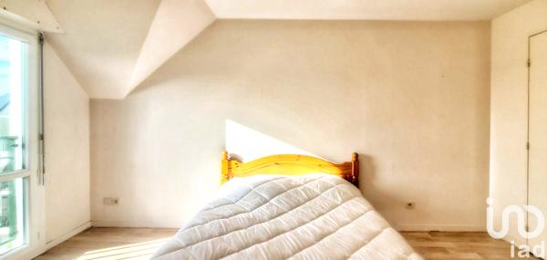 Apartment for sale 2 rooms 54 m² Vannes