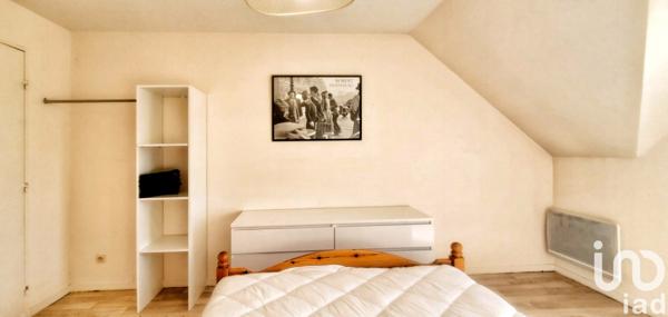 Apartment for sale 2 rooms 54 m² Vannes