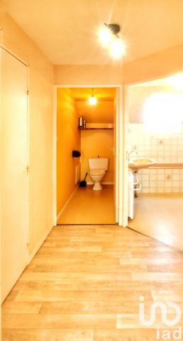 Apartment for sale 2 rooms 54 m² Vannes