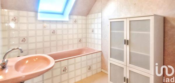 Apartment for sale 2 rooms 54 m² Vannes