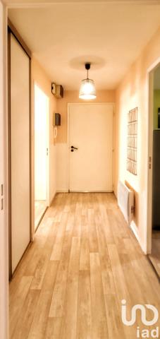 Apartment for sale 2 rooms 54 m² Vannes