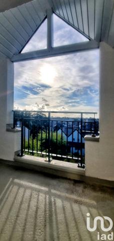 Apartment for sale 2 rooms 54 m² Vannes