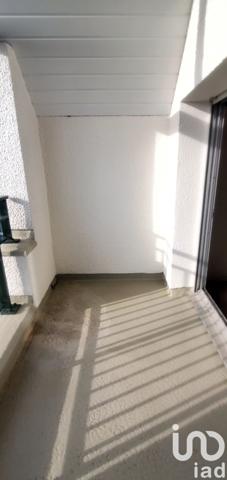 Apartment for sale 2 rooms 54 m² Vannes