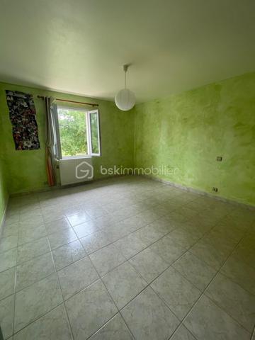 Maison traditionnelle de 164 m²