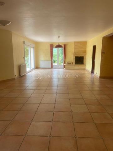 Maison traditionnelle de 164 m²