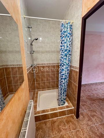 Maison traditionnelle de 164 m²