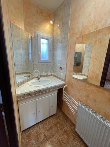 Maison traditionnelle de 164 m²