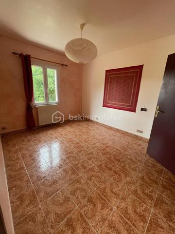 Maison traditionnelle de 164 m²