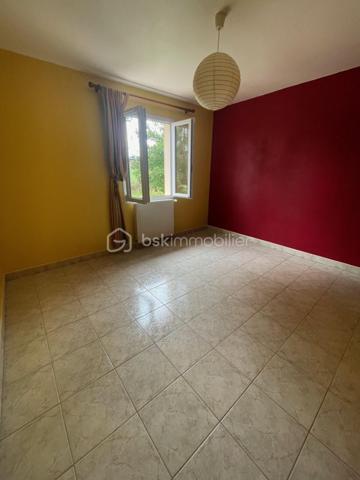 Maison traditionnelle de 164 m²