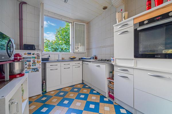 Maison à vendre 120m2  à 12 minutes du métro École vétérinaire
