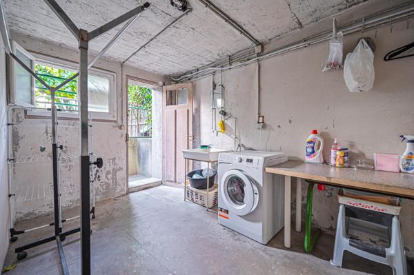 Maison à vendre 120m2  à 12 minutes du métro École vétérinaire